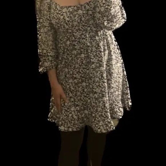 Abercrombie & Fitch Dress - Picture 2 of 2